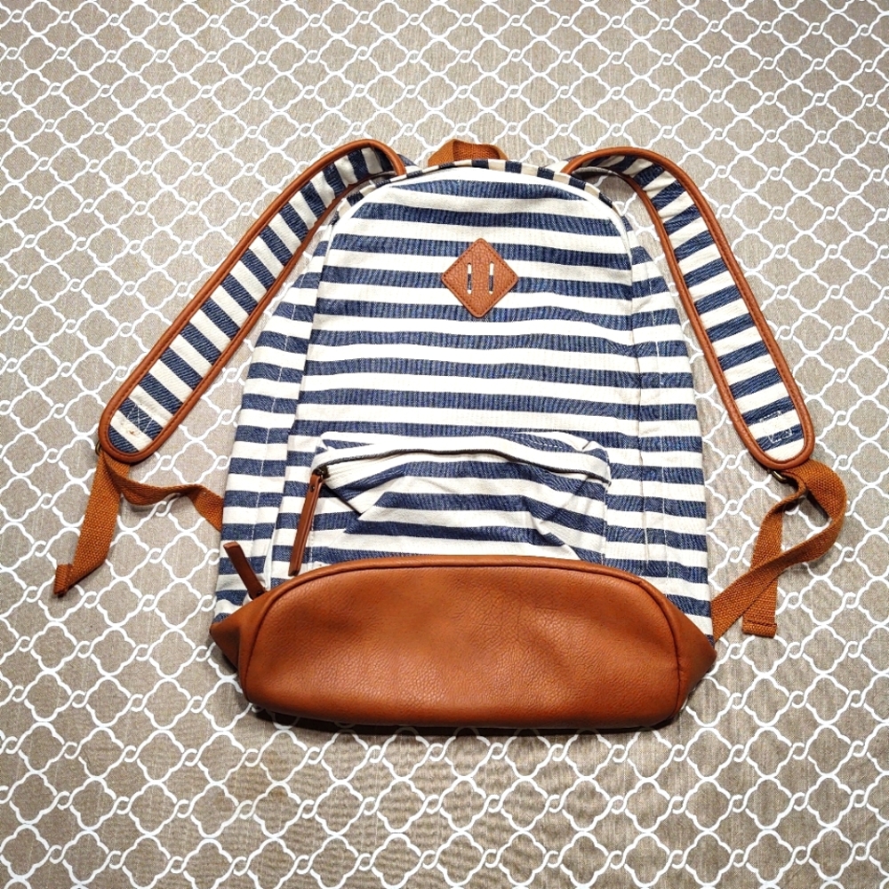 Bookbag by target.